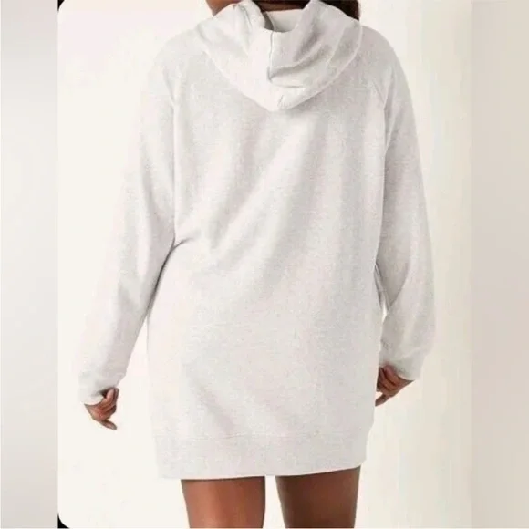 New S VS PINK sweater dress - Picture 4 of 5